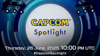 Download lagu Capcom Spotlight (EN) | June 2025 mp3 Download lagu Capcom Spotlight (EN) | June 2025 mp3