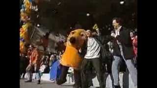 Stefan Raab - Hier kommt die Maus - Premiere(n) 1996