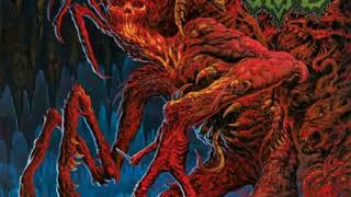 BROKEN HOPE - Chewed to stubs