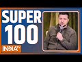 Super 100: Top 100 Headlines This Morning | March 30, 2022