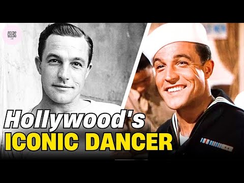 10 Best Gene Kelly Dance Scenes