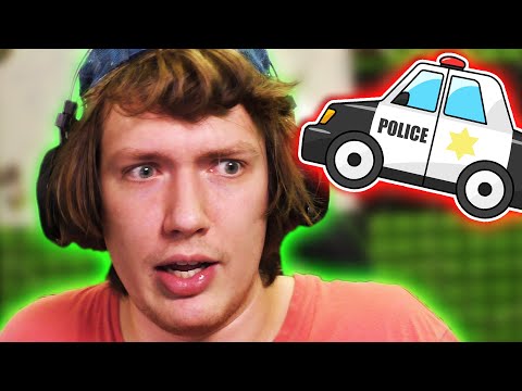 DIVÁK SA MI VYHRÁŽAL, boli sme na polícii