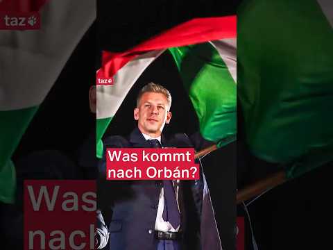 Video Thumbnail: Was kommt nach Orbán?