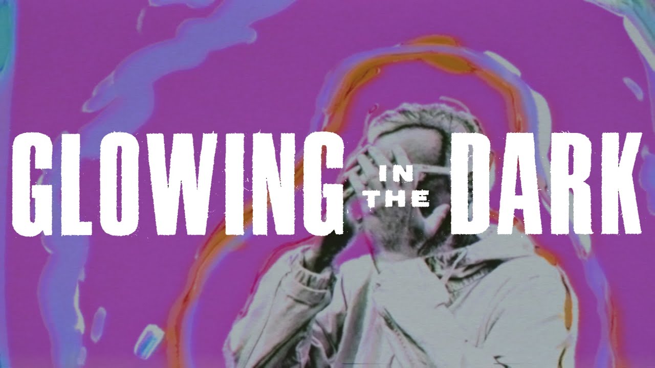Django Django - Glowing in the Dark