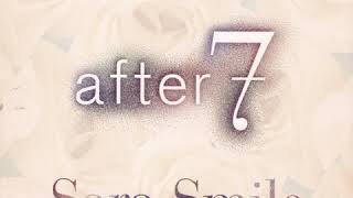 After 7 - Sara Smile (Radio Edit)