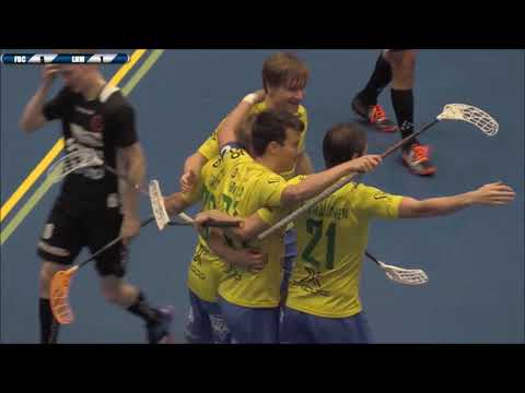 FBC Turku -LNM maalikooste 24.11.2018