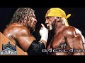 WWE Backlash 2002 Retro Review | Falbak