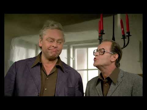 Alt på et bræt 1977 - Klip