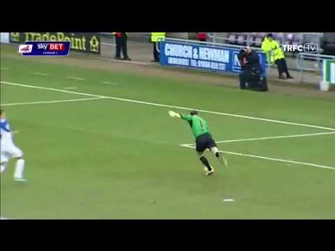 Throwback Thursday | Coventry City 1-5 Tranmere Rovers