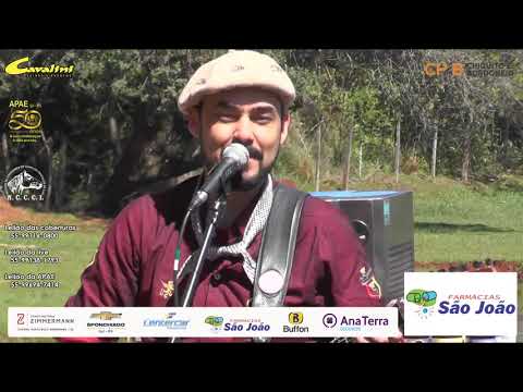 Live Farroupilha 20 de setembro