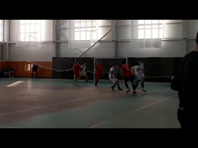 Первенство РТ по мини-футболу