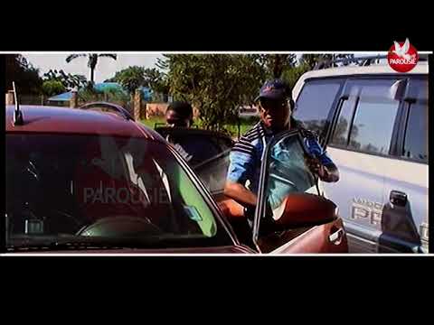 Les Bayoudas du Congo dans "KADIMA MUANZANKONGOLO"