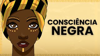 Consciência Negra para Educação Infantil