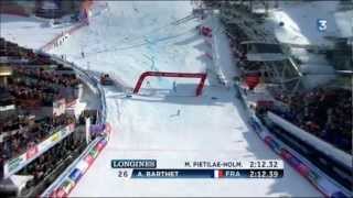 XANDRIA : Call Of The Wind ... Call of the Ski