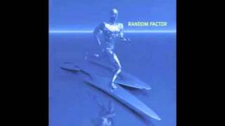 Random Factor - When Daylight Fades [20:20 Vision, 1998]