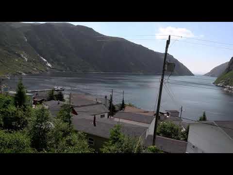 Hidden Gem, Francois, NL