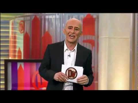 TV3 - L'Espartac és a Rasquera - Polònia 15/03/12