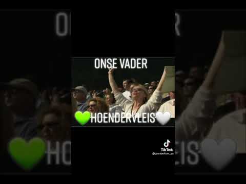 Onse Vader