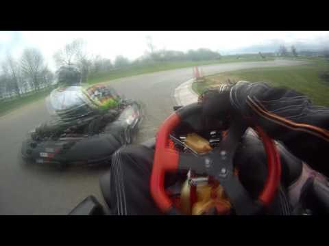 Club 100 Endurance | Round 2 Whilton Mill | Race Stint 4