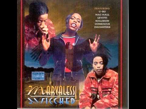 Marvaless-Ryde wit Me feat Mississippi