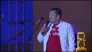 Download lagu Cerita Mongol Saat Make Koteka di Papua Bikin Ngakak! [Indonesia Happy] mp3