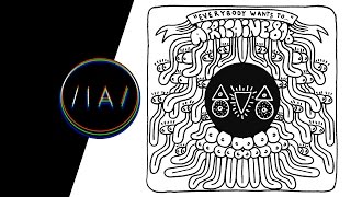 Africaine 808 - Everybody Wants To (feat Blind D.D.)