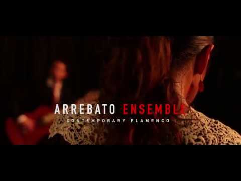 Arrebato Ensemble - welcome