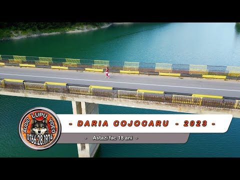 Daria Cojocaru - Astazi fac 18 ani - 2023