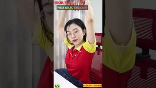 Video Máy massage đầu chân bạch tuộc Nikio NK-113 - 20 chân và 4 đầu mát xa thư giãn và giảm stress