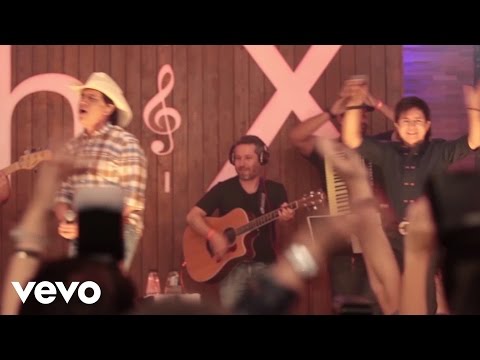 Chitãozinho & Xororó - Pode Ser Pra Valer