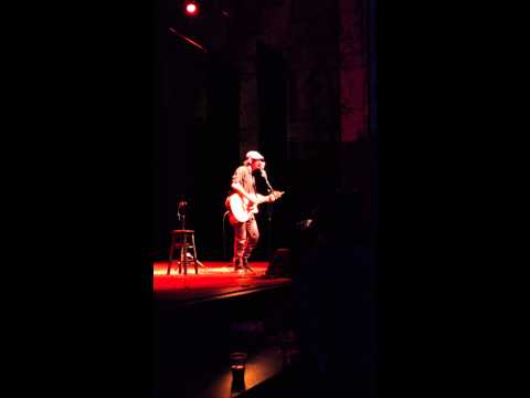 Adam Gontier - Let Love In