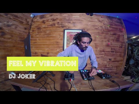 Feel My Vibration | Afro House | Vol.18 | Dj JOK3R (2021)