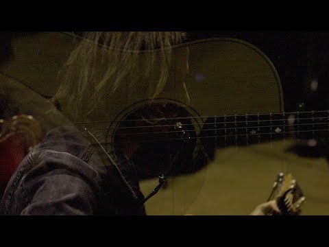 James Bennett - SOME PLACE CALLED HOME (music video)