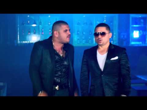 El Komander feat. Larry Hernandez - Tumbate El Rollo (Video Oficial)