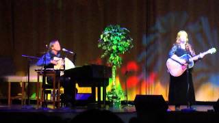 Guadalupe Gretchen Peters Barry Walsh 11 14 13