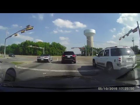 5/10/16 Car Accident