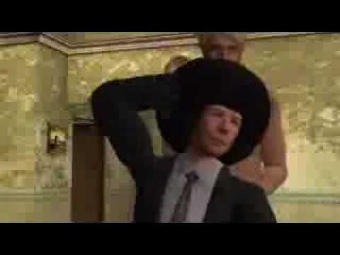 Funky Fellas Opening (1st Season)