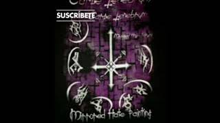 Carpe Tenebrum - mirrored hate painting 1999 (full álbum)