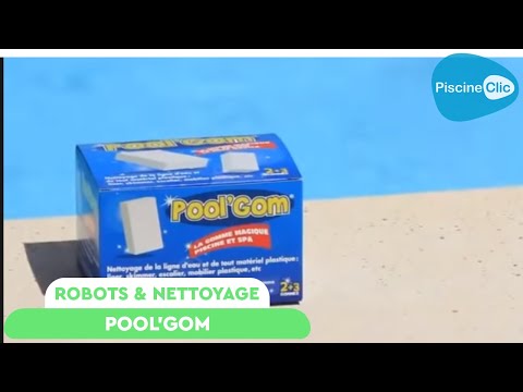 comment nettoyer gomme