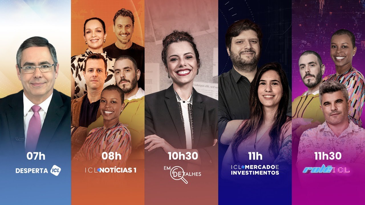 BOLSONARO É DENUNCIADO COMO CHEFE DE ORGANIZAÇÃO CRIMINOSA GOLPISTA - ICL NOTÍCIAS AO VIVO