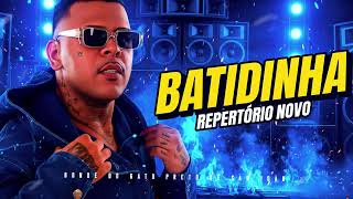 BONDE DO GATO PRETO 2026 REPERTÓRIO BATIDINHA - BONDE DO GATO PRETO PRA OUVIR NO PAREDÃO - CD NOVO