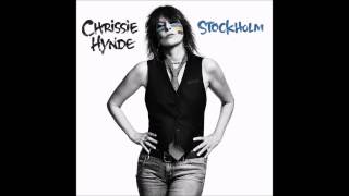 Chrissie Hynde - Like in the Movies