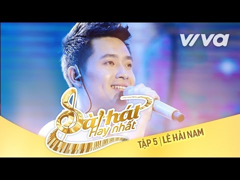 Về Với Mẹ - Lê Hải Nam | Tập 5 Sing My Song - Bài Hát Hay Nhất 2016 [Official]