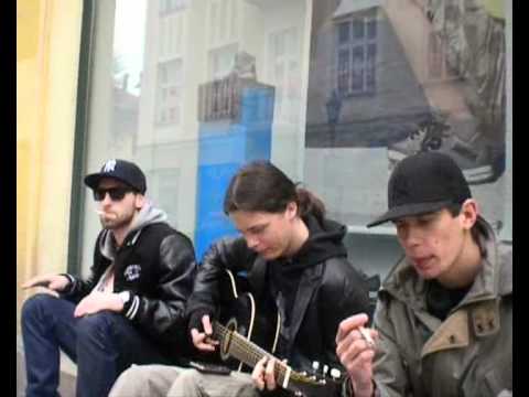 ZAPOWIEDZ KONCERTU NSS, FUNKY S'COOL, BEZ WĄTPIENIA 28 Kwietnia Piramida