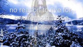 Ensiferum - Eternal wait (with lyrics)