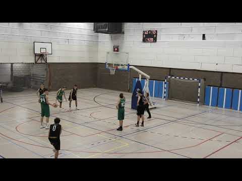 Hades U18 20191201_2