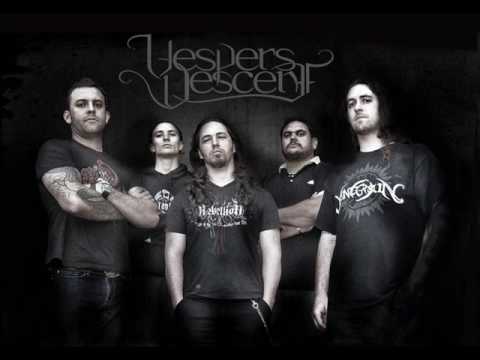 Vespers Descent - Reality Dysfunction