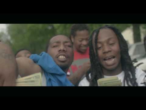 TSO Shoota x TSO Block - Gamble (Official Video) #CLPSZN #ClipstarTV