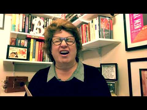 #TheEthelMermanPlaybillProject Episode 7: Dubarry Was A Lady