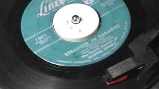 Martin Denny - Stranger in Paradise